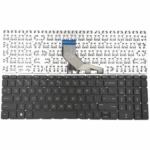 HP 250 G7 255 G7 Keyboard 