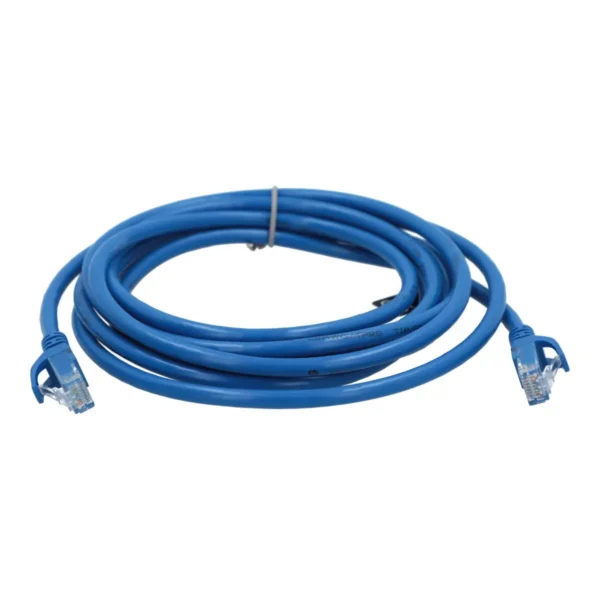CAT 6 UTP LAN Patch Cable – 5 Meter