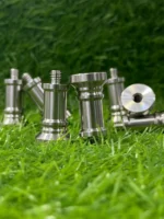 Aluminum Head Tripod Top 360Pro