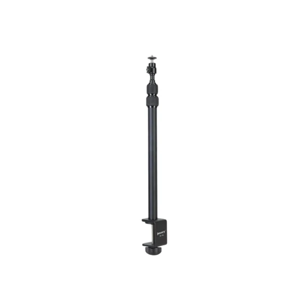 Jmary MT-49 Multi-Purpose Desk Stand: Mobile, Camera, Light Mount