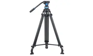 Aluminum Head Tripod