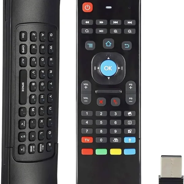 Air Mouse MX3 For Android and Smart TV