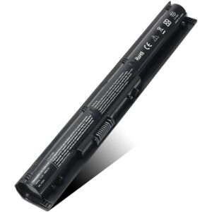 HP ProBook 450 G3 440 G3 455 G3 470 G3 RI04 15-Q001tx RI04 4 Cell Laptop Battery
