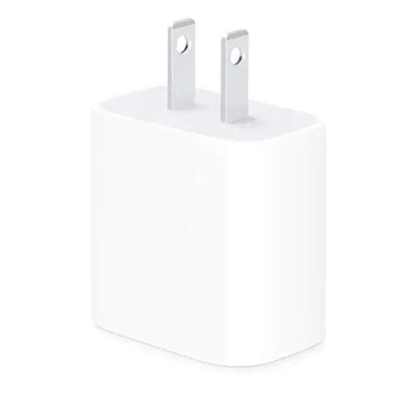 Apple 20W PD Charger