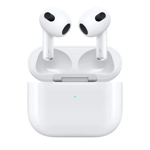 Apple AirPods 3rd Generation A2566 with 345mAh Battery – Made in USA Quality