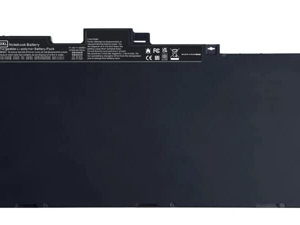 HP EliteBook 840 G3 Laptop Battery