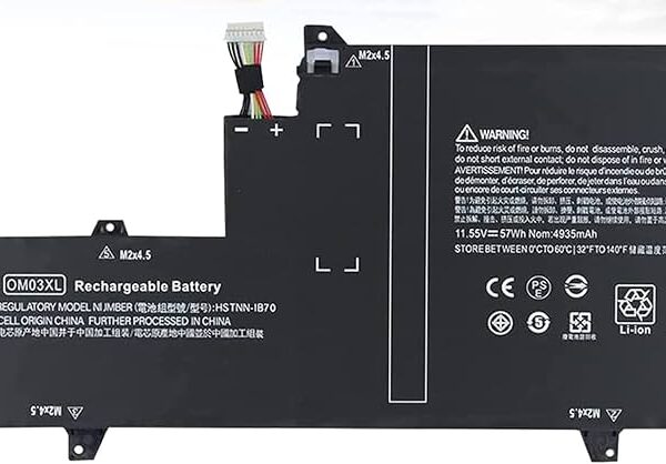 HP X360 1030 G2 Laptop Battery