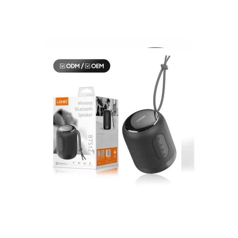 buy LDNIO BTS12 speaker Pakistan