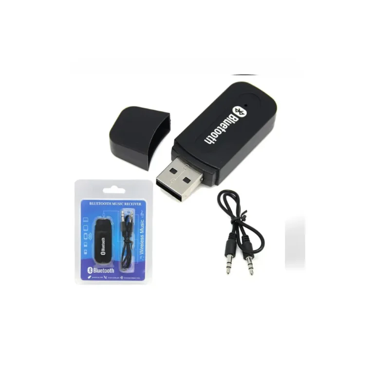 Buy Bluetooth Music Receiver Pakistan
