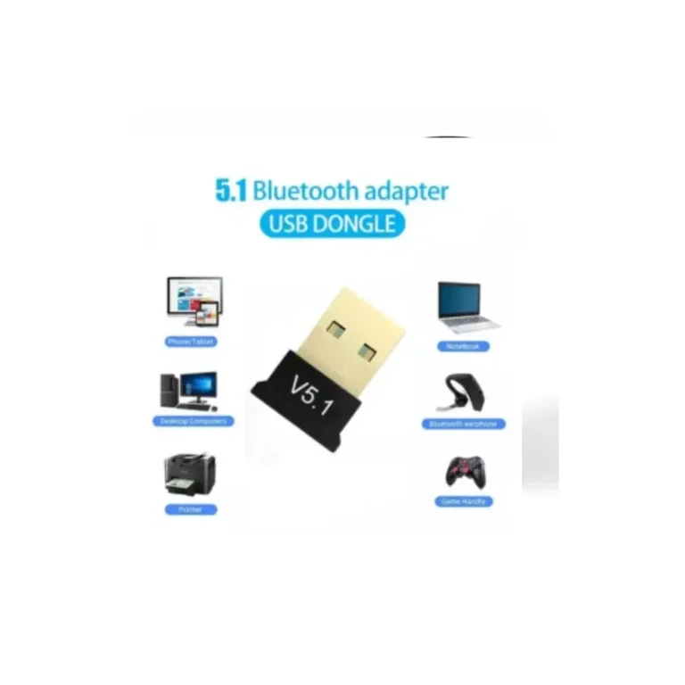 Buy USB 5.1 Bluetooth Pakistan