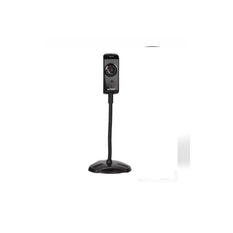 Buy A4TECH PK-810G Webcam in Pakistan USB webcam with microphone
