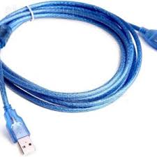 USB 2.0 Extension Cable 15m with Double IC – Stable Long-Distance Connectivity