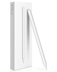 Apple Pencil (2nd Generation) – The Ultimate iPad Stylus for Creativity and Productivity