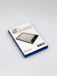 HAWK 2.5″ HDD Case USB 2.0