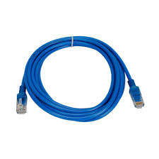 CAT 6 UTP LAN Patch Cable – 3 Meter