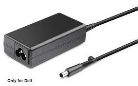 DELL 19.5V 3.34A 65W SLIM PIN XPS Laptop Charger