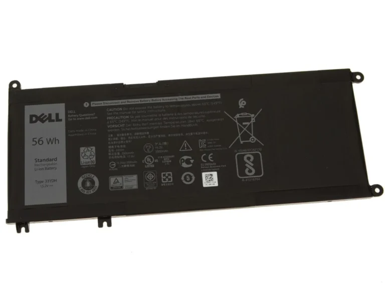 Dell Inspiron 15 7577 Battery
