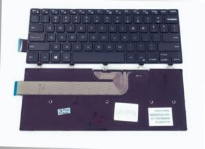 Dell Vostro 14 3458 3459 3468 3478 5459 Laptop Keyboard