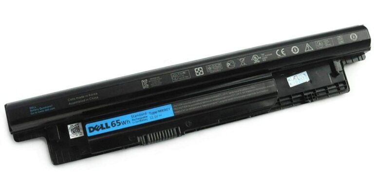 Dell Inspiron 15 Battery