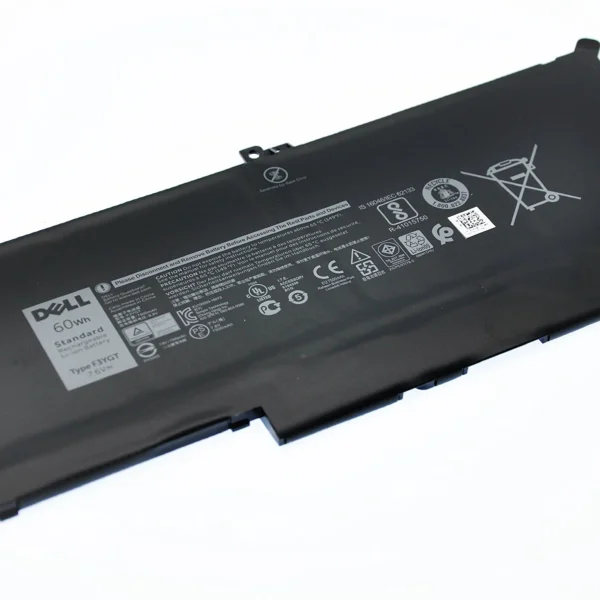 Dell Latitude E7280 7390 Battery | Best & Premium quality
