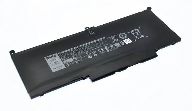 Dell Latitude E7280 7390 Battery | Best & Premium quality