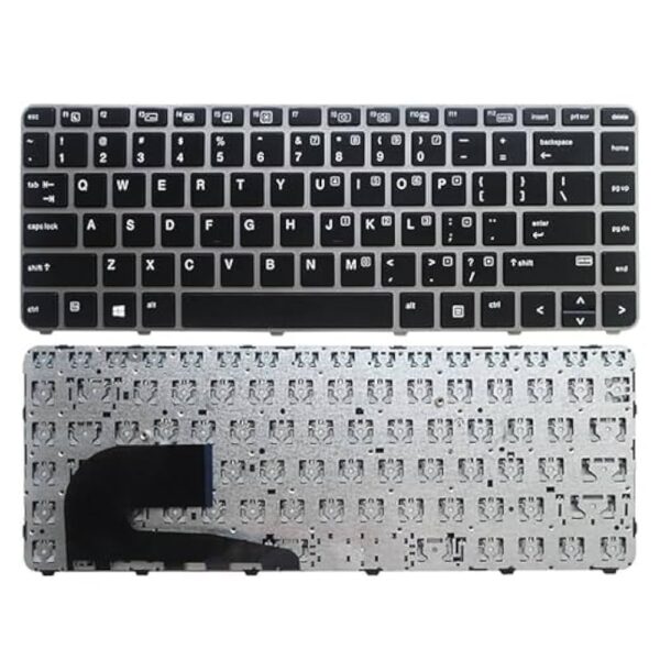 HP EliteBook 840 848 745 Keyboard