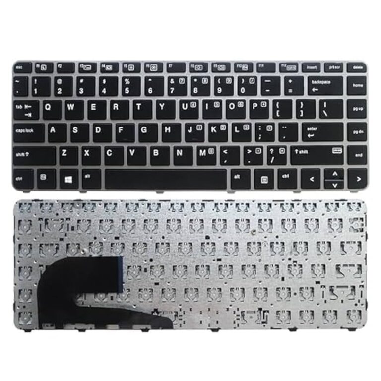 KB HP 848 G3 848 G4
