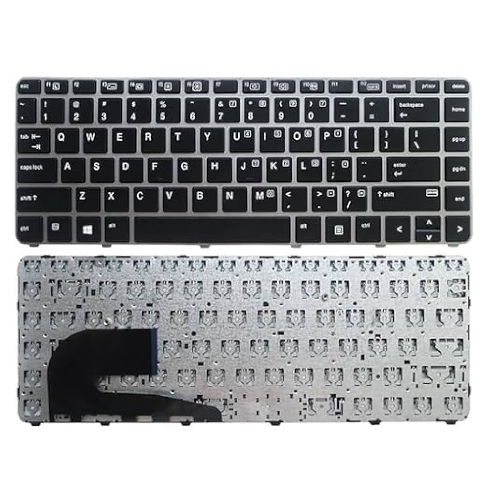 KB HP 848 G3 848 G4