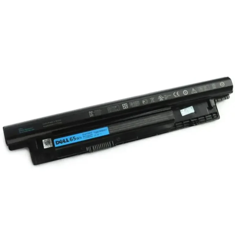 dell inspiron 15 battery