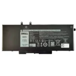 Dell Inspiron 7590 4GVMP 7791 2N1 Latitude 5400 5500 3540 3540U 3550 M3540 Precision 3540 3540U 3550 M3540 68Wh Laptop Battery