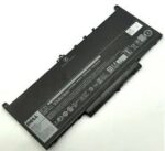 Dell Latitude E7270 Battery, Dell Latitude E7470 Battery, Dell 7000 Series Battery, Dell J60J5 Battery, Dell MC34Y Battery, Dell NJJ2H Battery, Dell R1V85 Battery, Dell WYWJ2 Battery, Dell 55Wh Laptop Battery, Dell Latitude E7270 E7470 Replacement Battery, Original Dell Latitude 7000 Battery