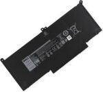 Dell Latitude E7280 7390 F3YGT 60Wh Laptop Battery
