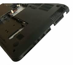 HP 1000 450 455 CQ45 D Cover Bottom Cover Bottom Frame D Panel Laptop Base