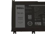 Dell Inspiron 15 7577 7588 17 7000 7773 7778 7779 7786 P30E 13 7353 G3 15 3579 G3 17 3779 G5 5587 G7 7588 33YDH 56Wh Laptop Battery