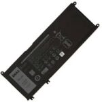 Dell Inspiron 15 7577 7588 17 7000 7773 7778 7779 7786 P30E 13 7353 G3 15 3579 G3 17 3779 G5 5587 G7 7588 33YDH 56Wh Laptop Battery