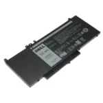 Dell Latitude E5250 Battery, Dell Latitude E5450 Battery, Dell Latitude E5470 Battery, Dell Latitude E5550 Battery, Dell G5M10 Battery, Dell 51Wh Laptop Battery, Dell Latitude Replacement Battery