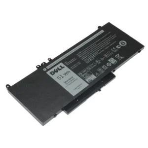 Dell Latitude E5250 E5425 E5450 E5470 E5525 E5550 G5M10 51Wh Laptop Battery