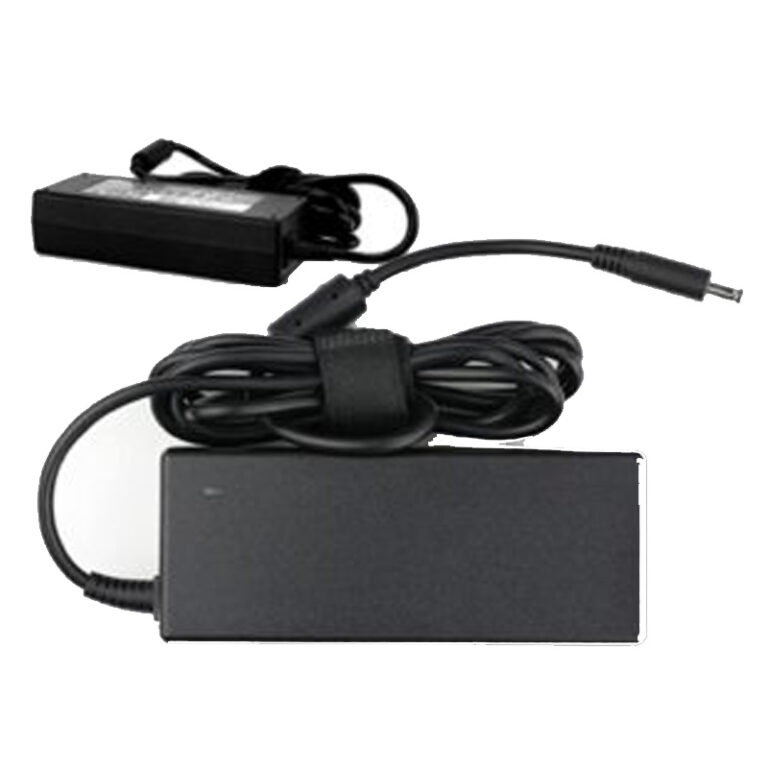 DELL 19.5 4.62A 90W SLIM PIN XPS Laptop Charger