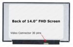 led screen B140HAN04.0