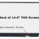 led screen B140HAN04.0