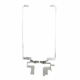 HINGES LAPTOP HP 15 DU DY