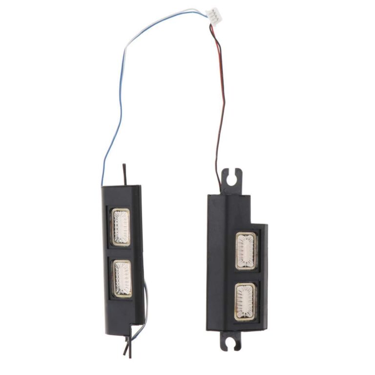 Dell Latitude E6430 Laptop Internal Speakers