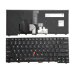 Lenovo ThinkPad T440P Keyboard Replacement Best & premium