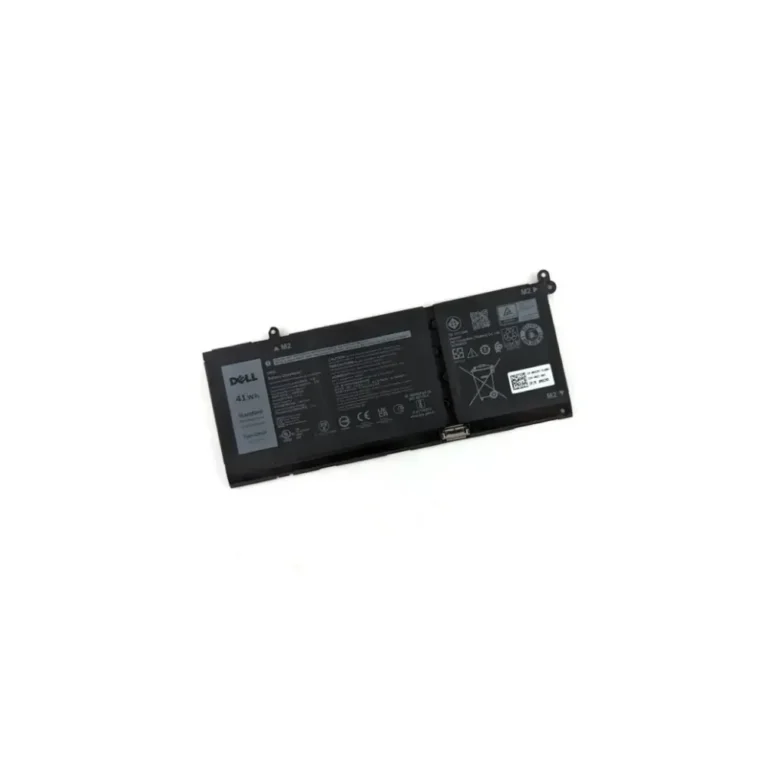 Buy Dell 41Wh Laptop Battery Pakistan for Inspiron 3510