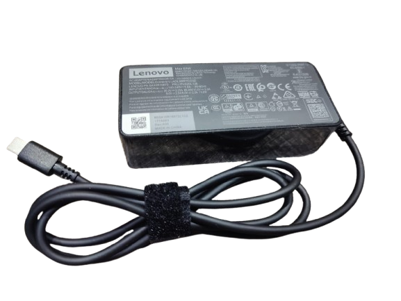 Lenovo 65W USB-C Laptop Charger