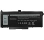 Dell Latitude 5520 5420 11 Gen Precision 3560 RJ40G WY9DX P137G 63Wh Laptop Battery