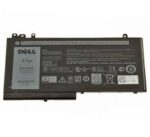 Dell Latitude E5450 E5470 12-E5250 11-3160 3150 T17G002 NGGX5 47Wh Laptop Battery