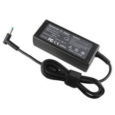 HP 19.5V 3.33A BLUE PIN 65W Laptop Charger
