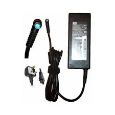 HP 19.5V 4.62A BLUE PIN 90W Laptop Charger