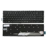 keyboard dell 5568